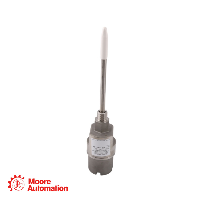 Bently Nevada 24701-34-05-30-028-04-02 Proximity Probe Housing Assembly