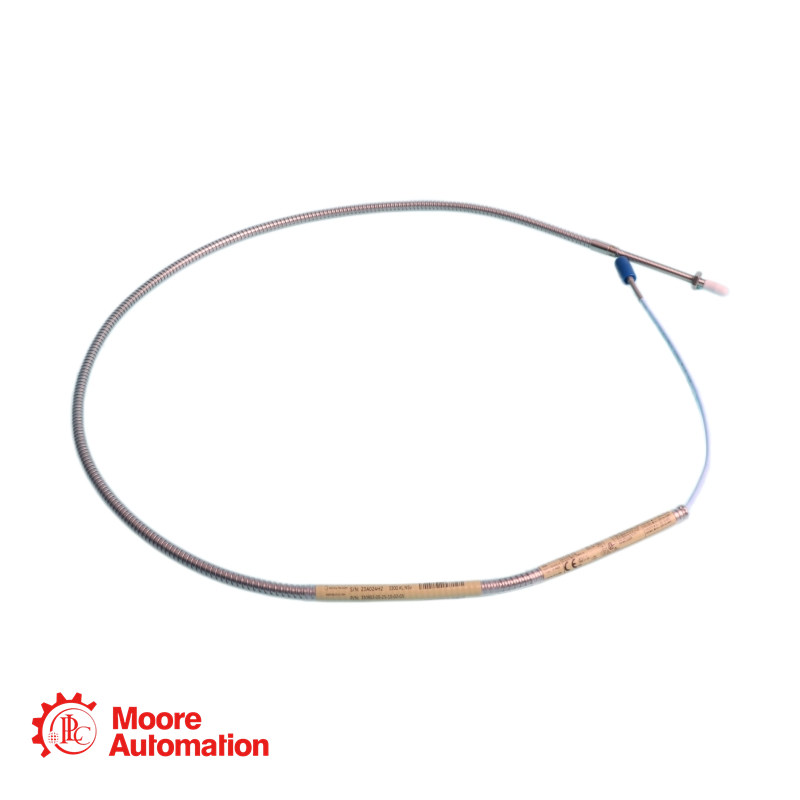 Bently Nevada 330902-00-25-05-01-05 NSv Proximity Probe