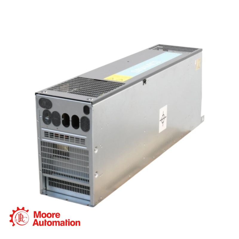 Siemens 6SL3320-1TE33-1AA3 Single Motor Module