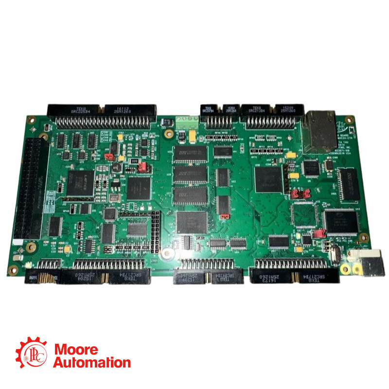 DELTA 603871-108 CONTROLLER BOARD