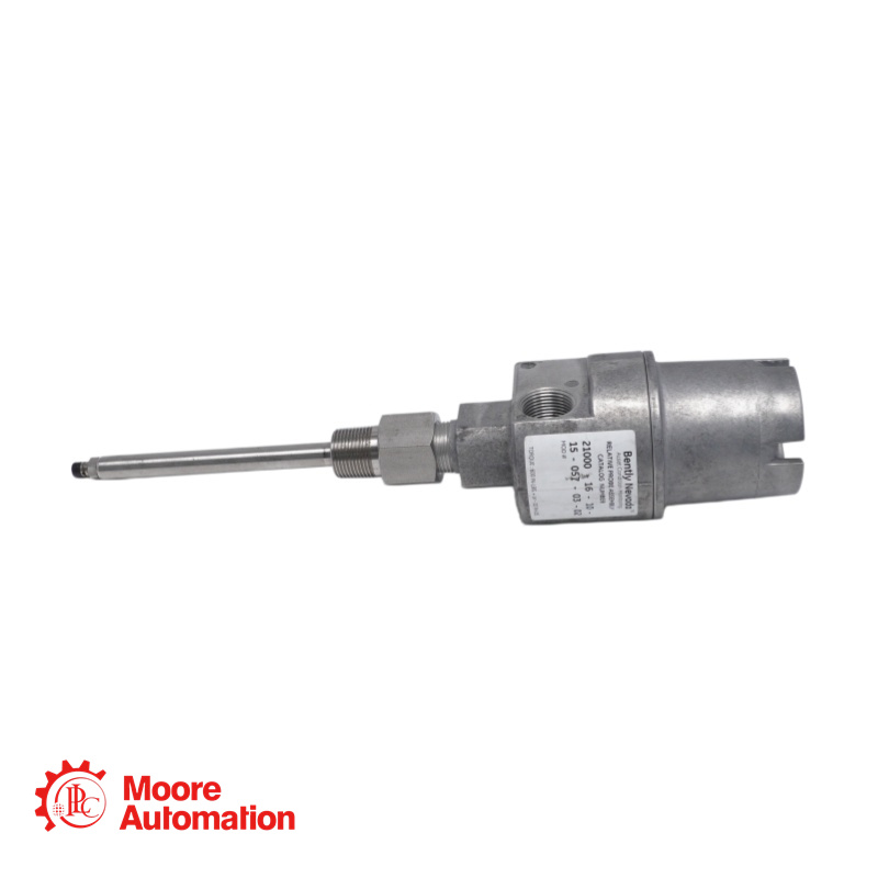 Bently Nevada 21000-16-10-15-029-03-02 Probe Housing Assembly
