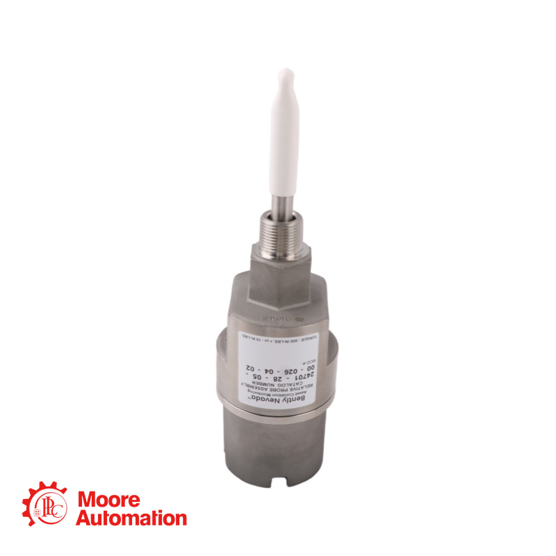 24701-28-05-20-040-03-02 Bently Nevada Probe Housing Assembly