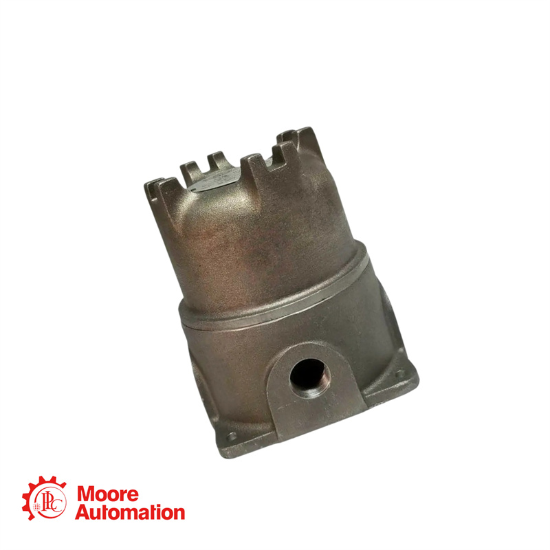 Bently Nevada 21022-28-05-017-03 Dual Axial Probe Housing Assembly