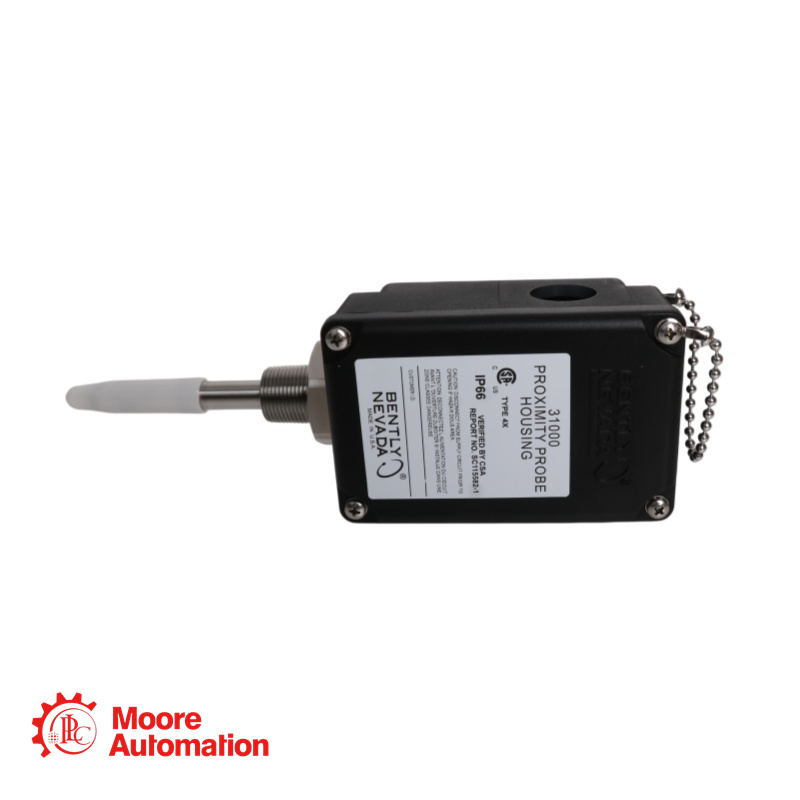 31000-16-05-00-080-03-02 Bently Nevada Proximity Probe Housing Assembly