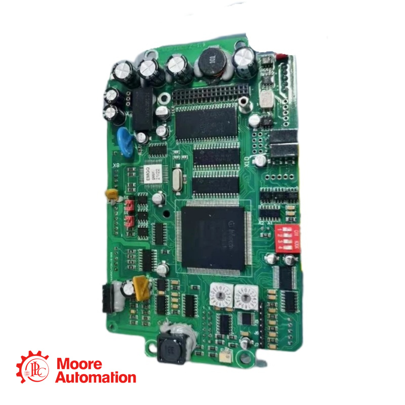 EMG IDC32-1.1 Control Board