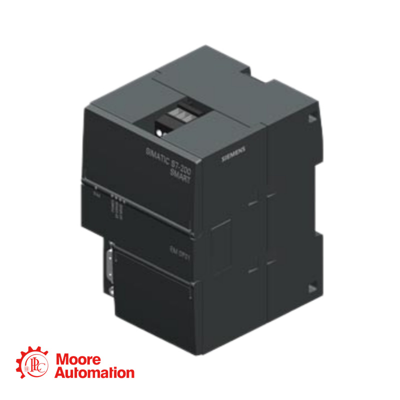 Siemens 6ES7288-7DP01-0AA0 Slave Module