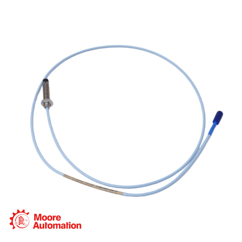 330101-00-16-10-11-RU Bently Nevada Proximity Probe