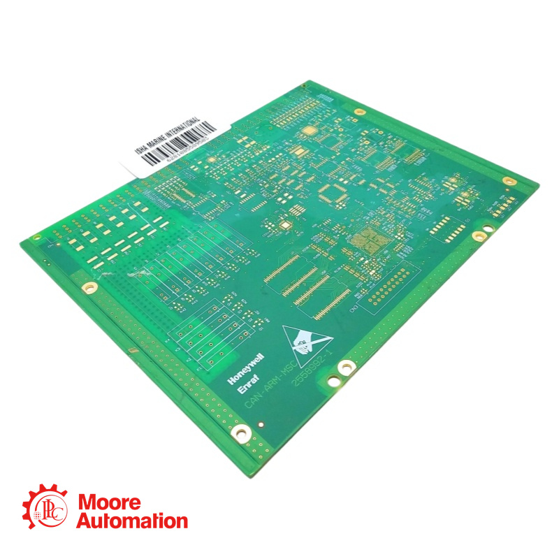 Honeywell CAN-ARM-MSC 2558992-1 Circuit Board