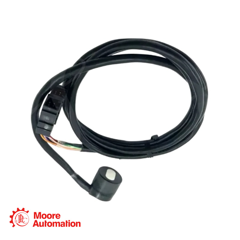 Fanuc A860-2120-T051 Servo Cable