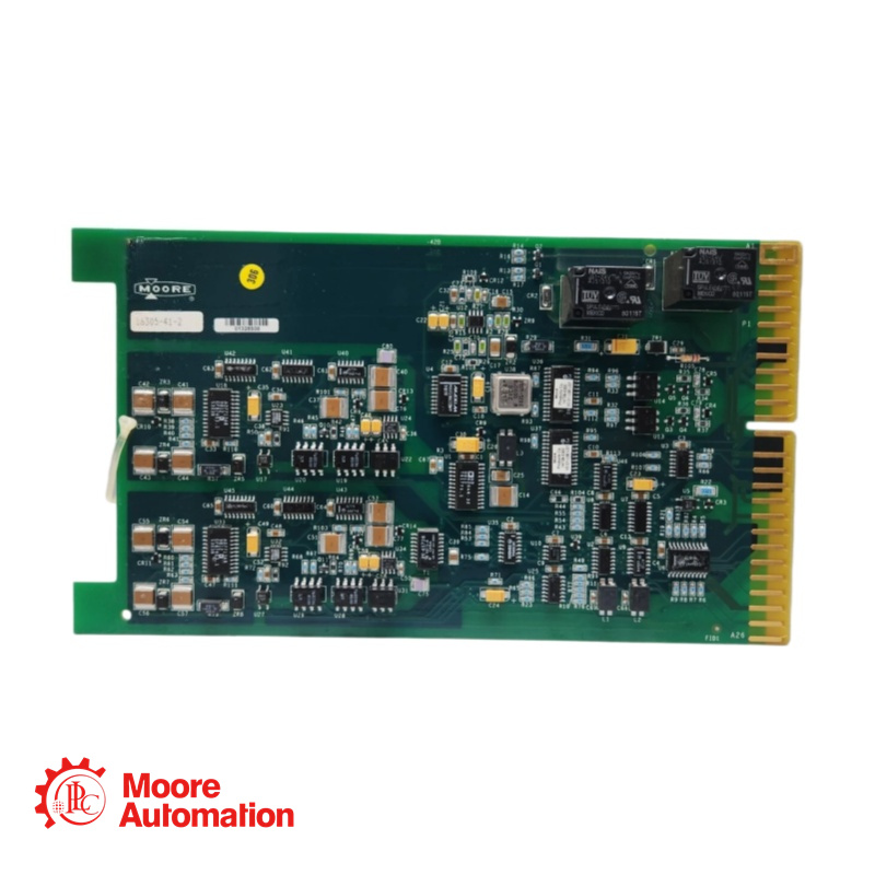 Siemens 16353-52 Circuit Board