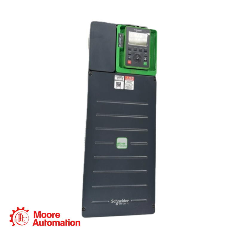 Schneider ATV930D45N4 Speed Drive