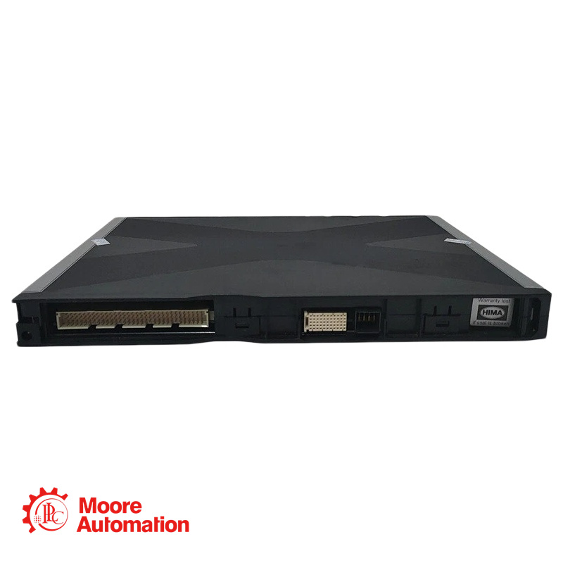 HIMA HIMAX X-DI3201 Inputs Module