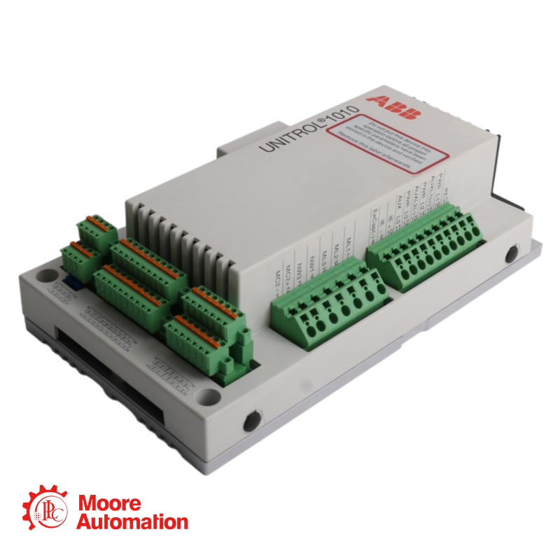 3BHE035301R0410 UNS0121 A-Z,V1