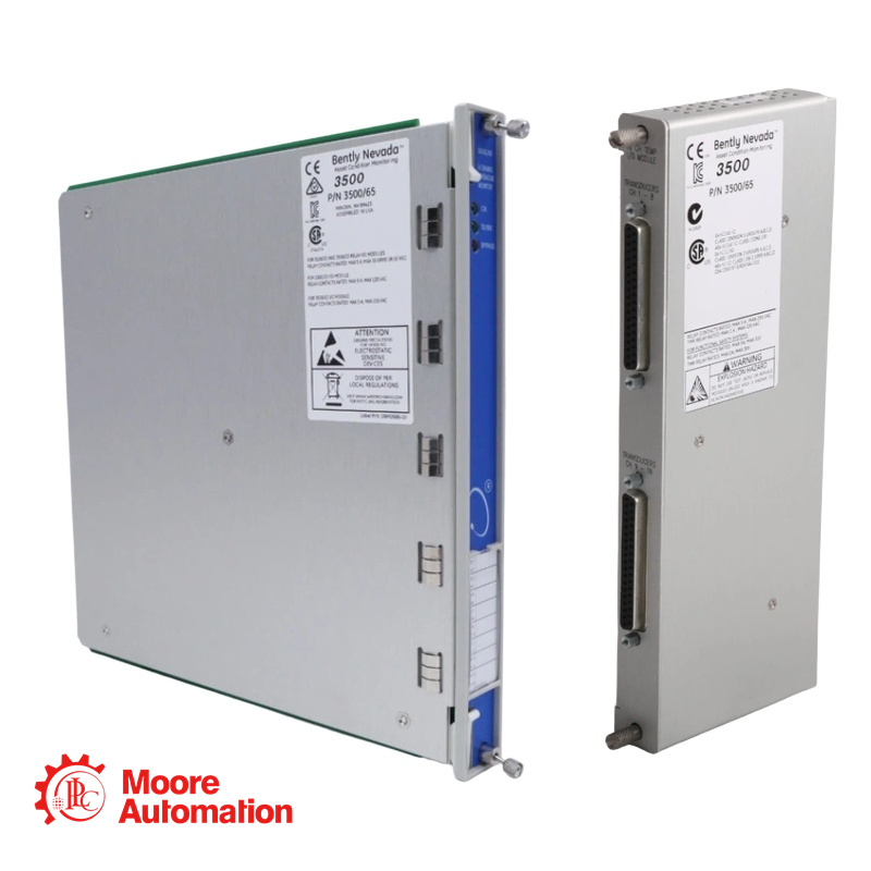 3500/65 (145988-02 +172109-01)