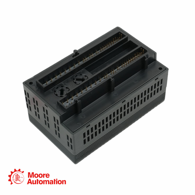 GE Fanuc Emerson VersaMax IC200ALG230H 4-Channel 12-Bit Analog Input Module