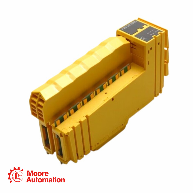 B&R X20SO6300 6-Channel Safe Digital Output Module