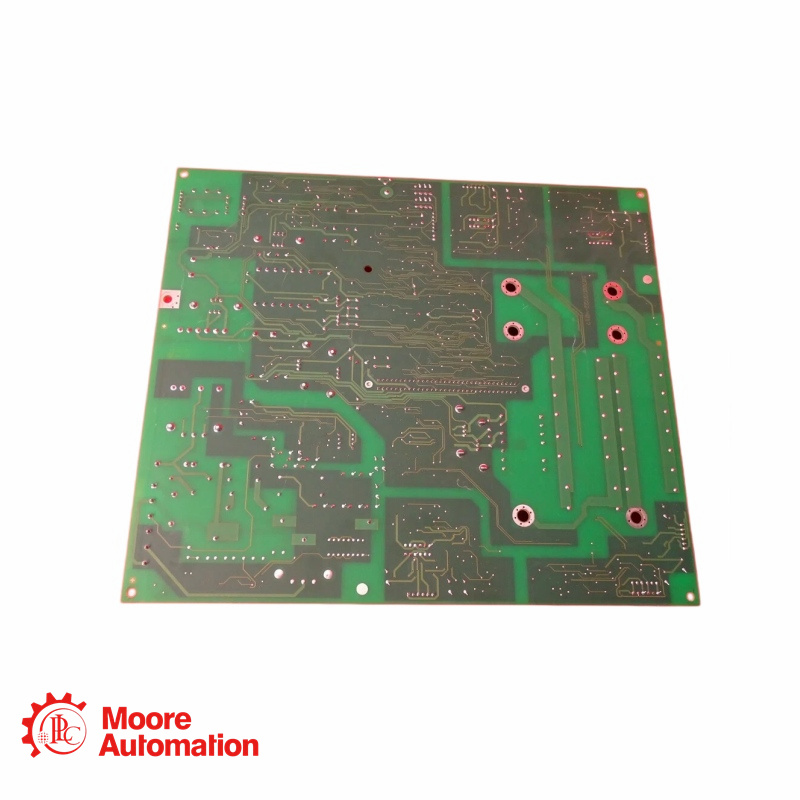 Bosch Rexroth 1070081601-201 Servo Amplifier and Inverter PCB Subassembly