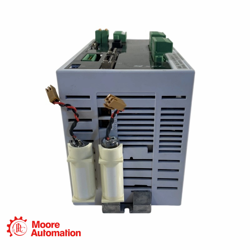 IAI SSEL-CS-2-200A-200A-CC-0-2 Two-Axis CC-Link Servo Controller
