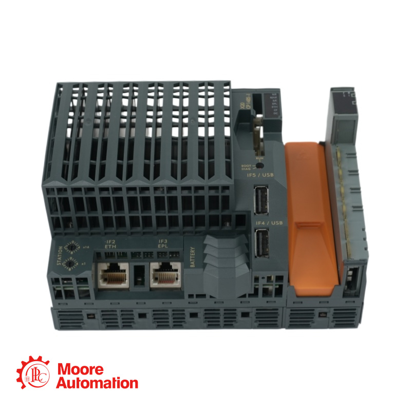 X20CP1485-1