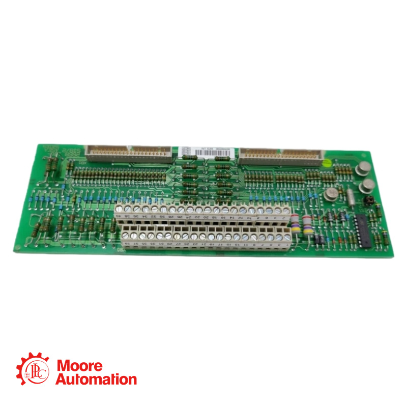 3BSE004725R1 DSTD196 Connection Unit / ABB