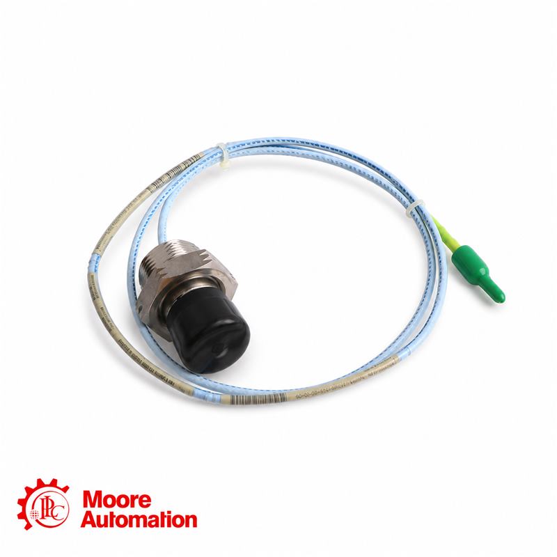 Bently Nevada 330851-02-000-030-10-00-05 3300 XL 25 mm Proximity Probe view 2