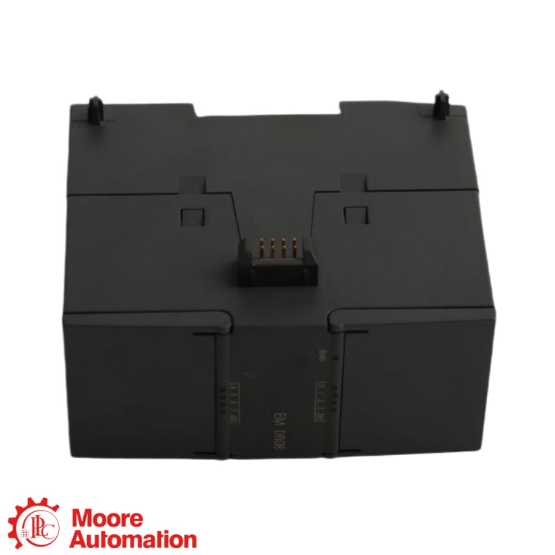 Siemens 6ES7288-2DR32-0AA0 SIMATIC S7-200 SMART EM DR32 Relay I/O Module
