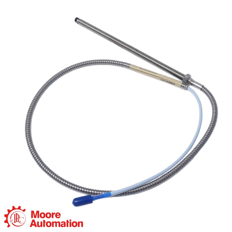 Bently Nevada 330102-00-85-10-01-05 3300 XL 8 mm Armored Proximity Probe