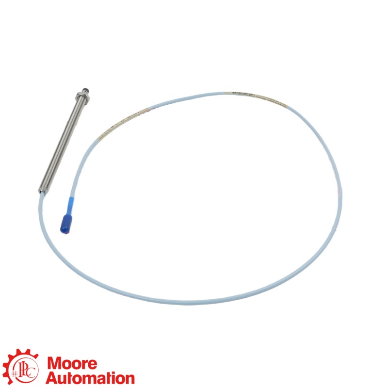 Bently Nevada 330103-00-16-05-11-05 3300 XL 8 mm FluidLoc Proximity Probe