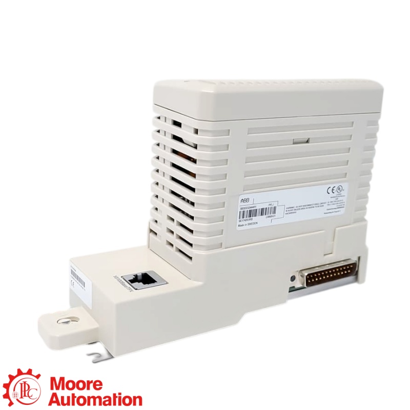 ABB CI873K01 3BSE056899R1 EtherNet/IP Interface Kit