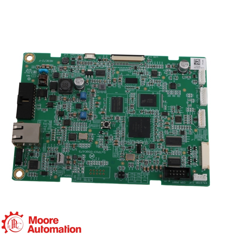 ABB Robotics 3HAC033236-00 Spare Part