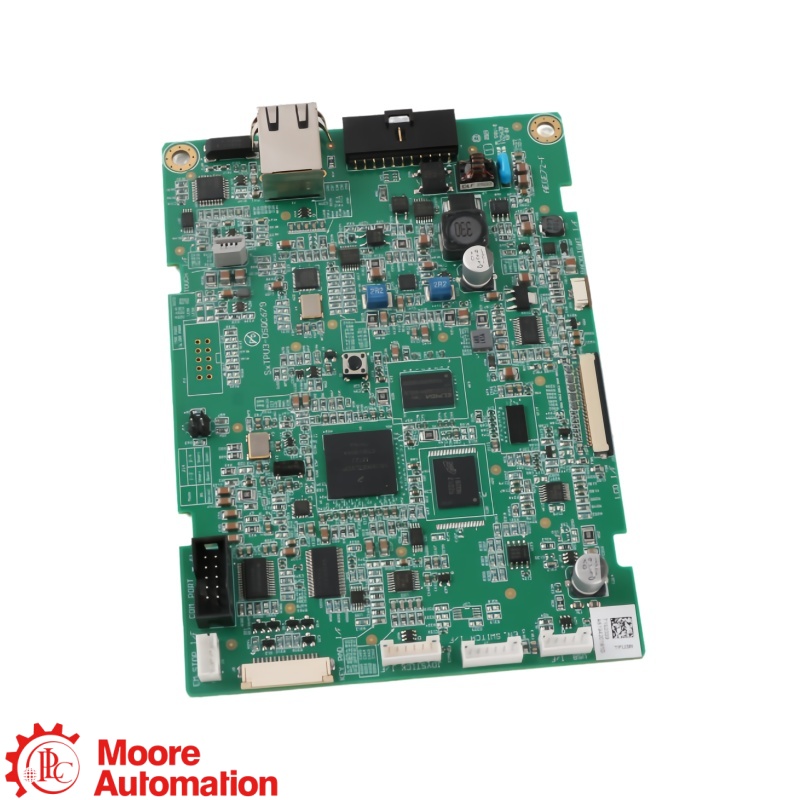 ABB Robotics 3HAC033498-0 Spare Part