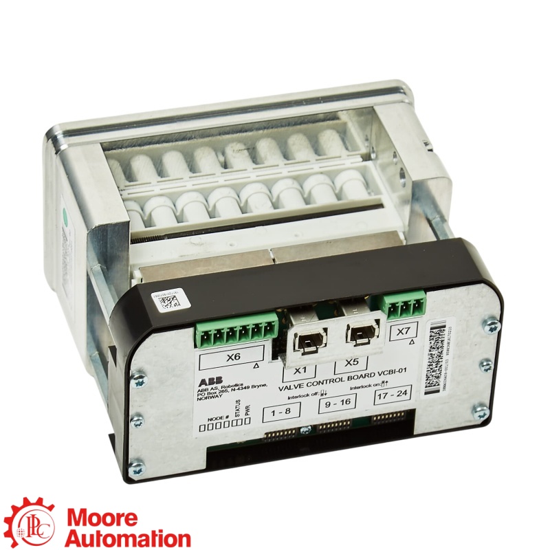 ABB Robotics 3HNA026682-001 Spare Part