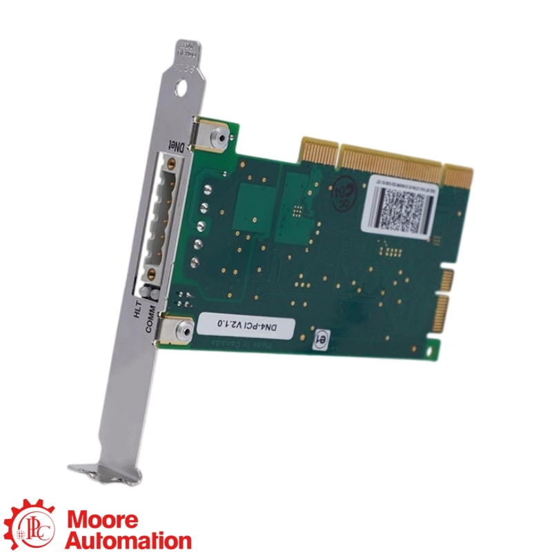ABB Robotics 3HAC037371 Spare Part Reference