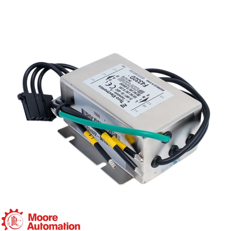 ABB Robotics 3HAC027687 Spare Part