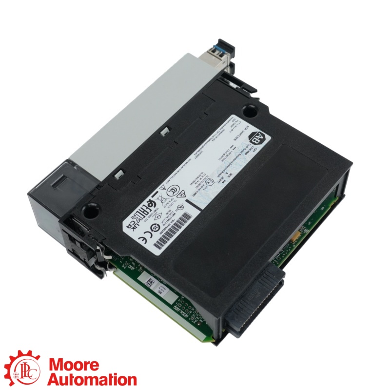 PLC 1756-RM2XT ControlLogix-XT Redundancy Module