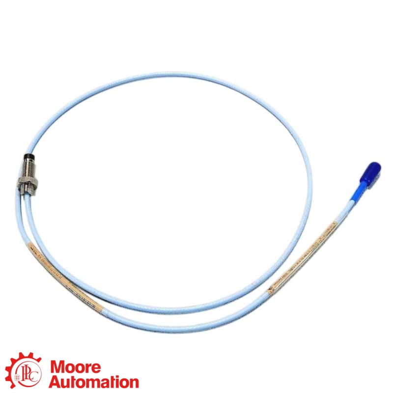 Bently Nevada 162381-078-027-50-05 Sensor Accessory