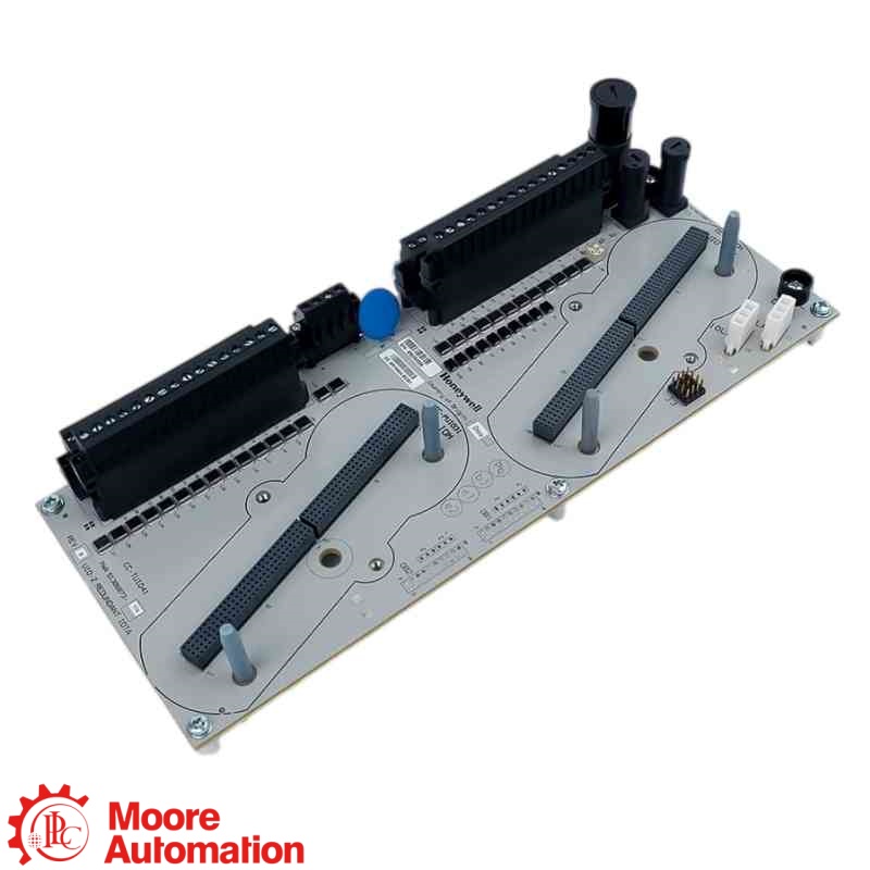 Honeywell CC-ZHR041 Experion Upgrade Hardware Reference