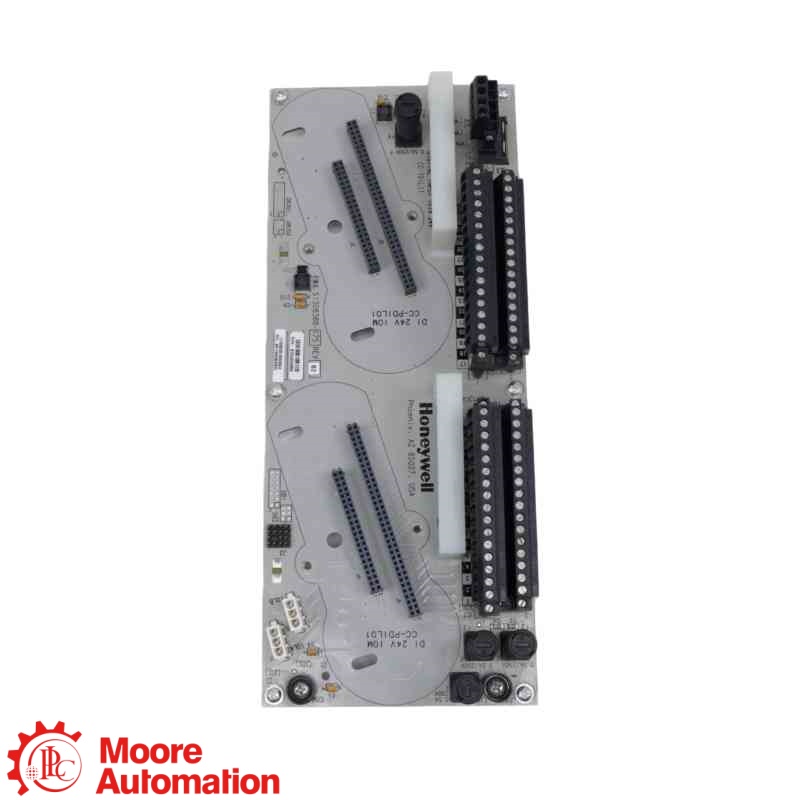Honeywell CC-TDIL10 Experion Series C Digital Input IOTA