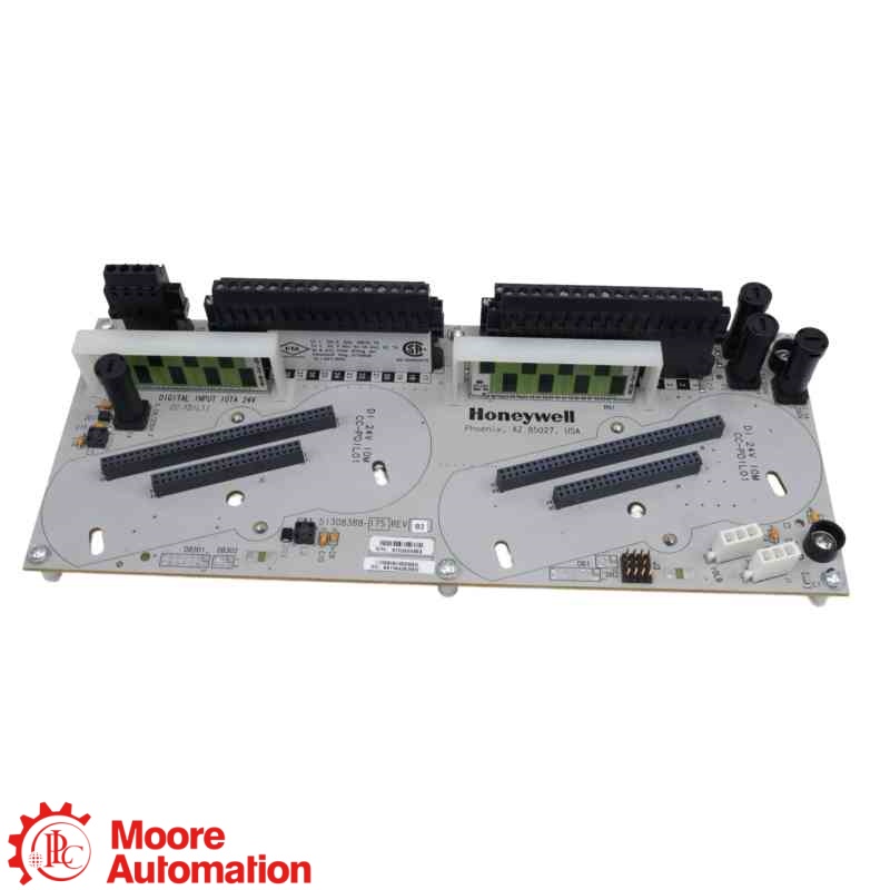 Honeywell CC-TDIL10 Experion Series C Digital Input IOTA