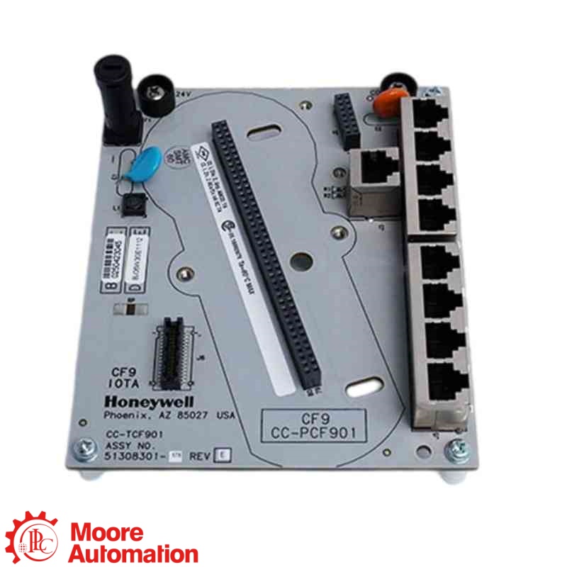 Honeywell CC-TCF902 Experion Hardware Module