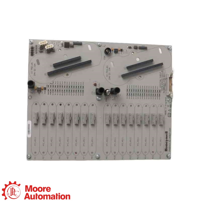 Honeywell CC-GDOL21 Series C Non-Redundant GI/IS Digital Output IOTA