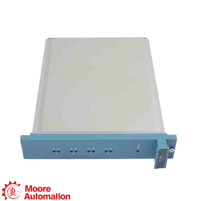 Honeywell FC-UGAO01 Safety UMS Analog Output Isolator
