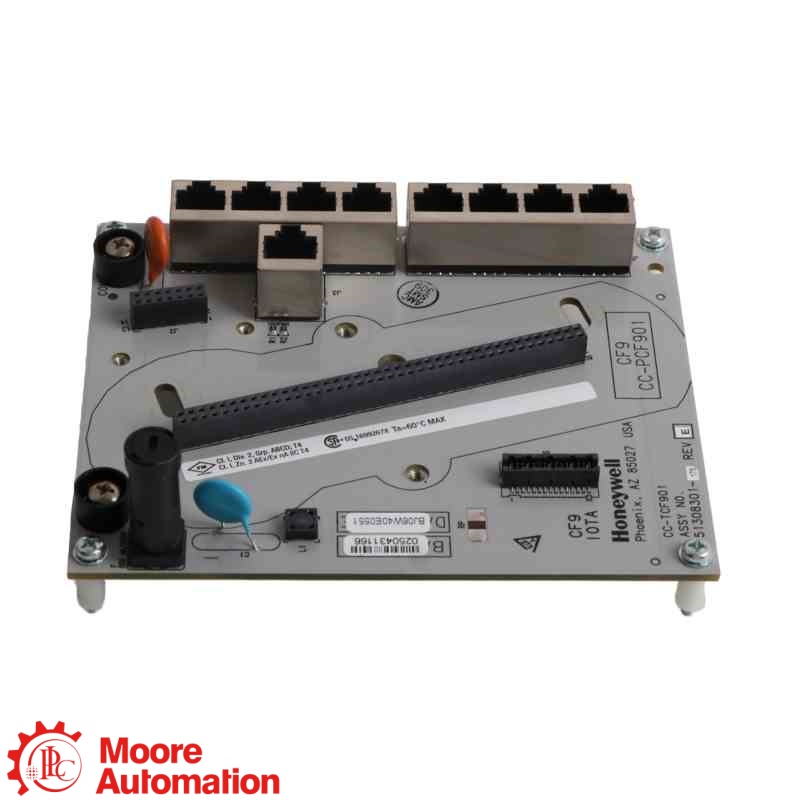 Honeywell CC-TCF912 Experion Hardware Module