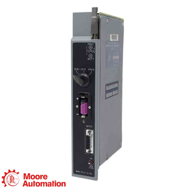 PLC 1772-M16 PLC-2 Core Memory Module