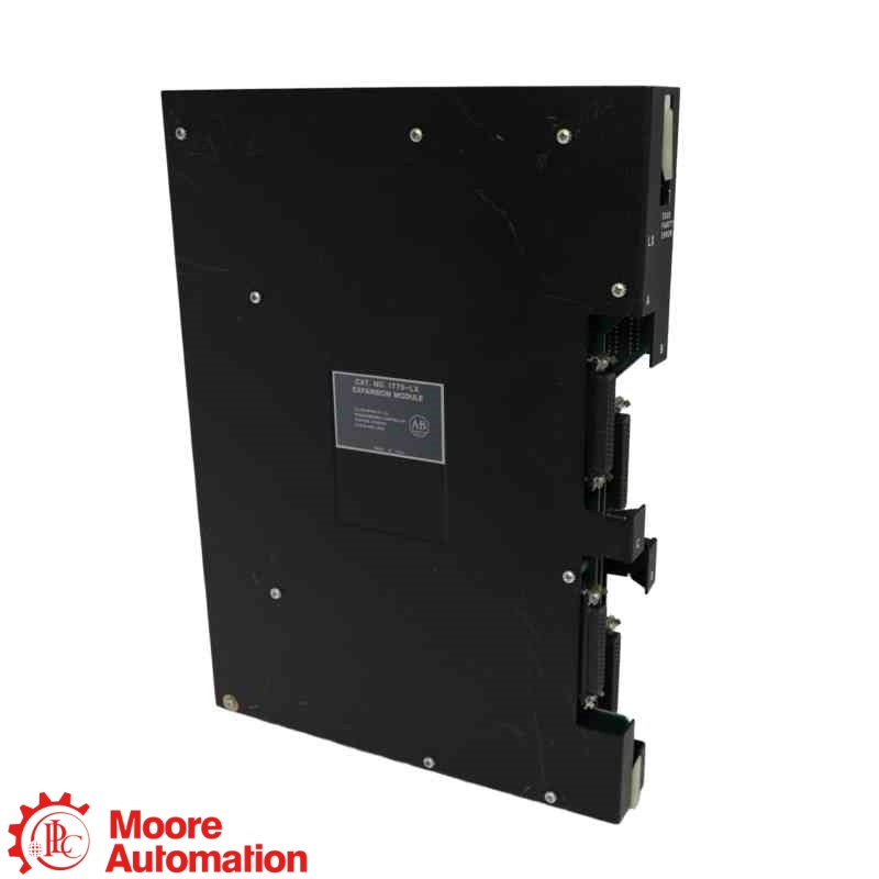 PLC 1775-L1 PLC-3 Level 1 Main Processor Module
