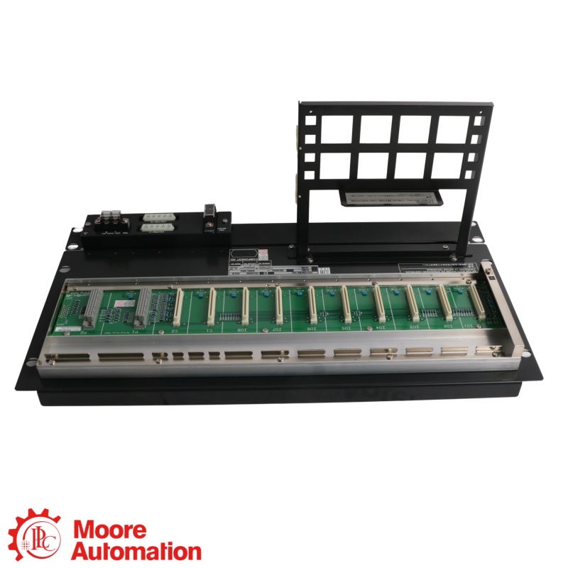 Yokogawa AFV30S 19-Inch Rack Field Control Unit