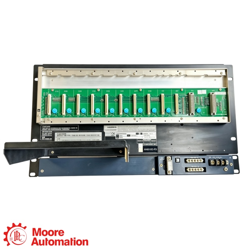Yokogawa AFV10S Field Control Unit