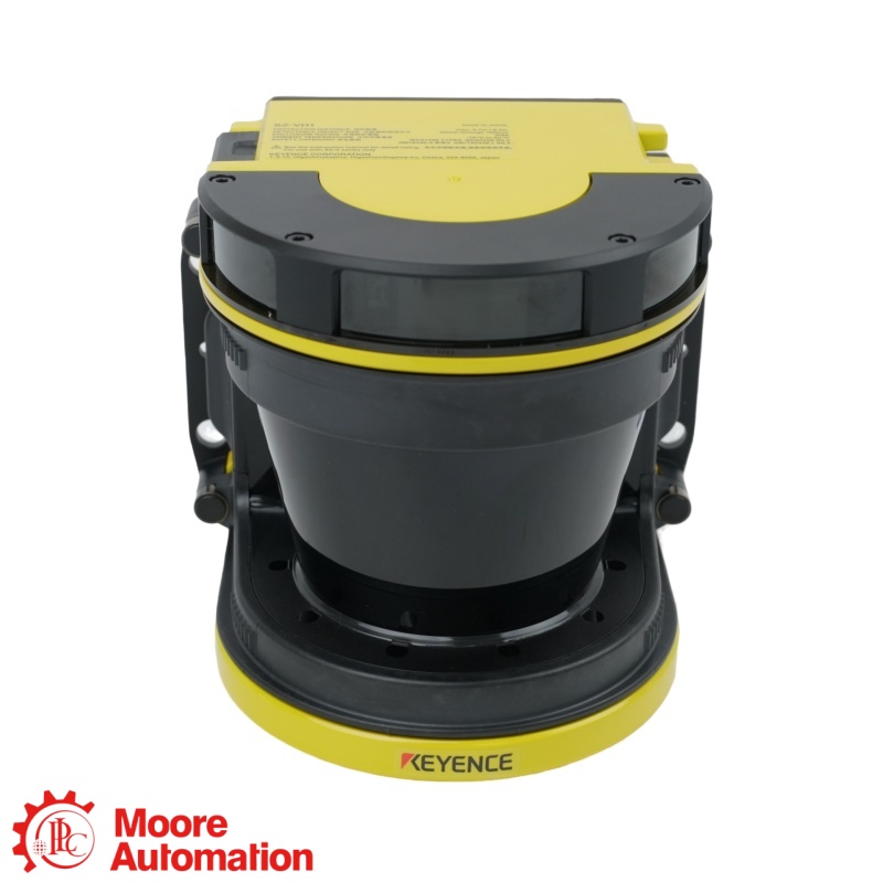 KEYENCE SZ-VH1 SZ-V Series Standard Safety Laser Scanner Head