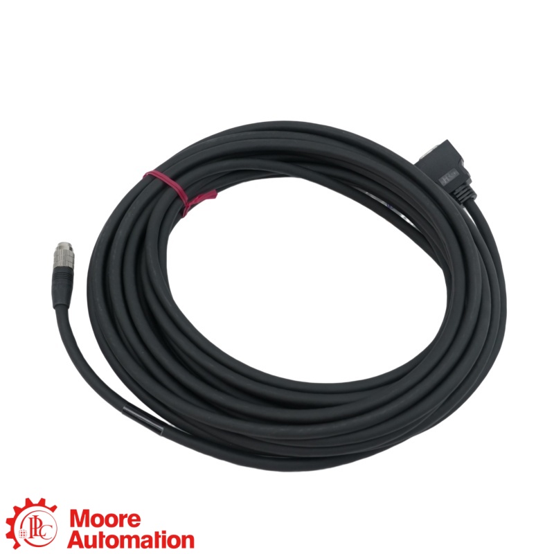 KEYENCE CA-CH10 10 m High-Speed Camera Cable