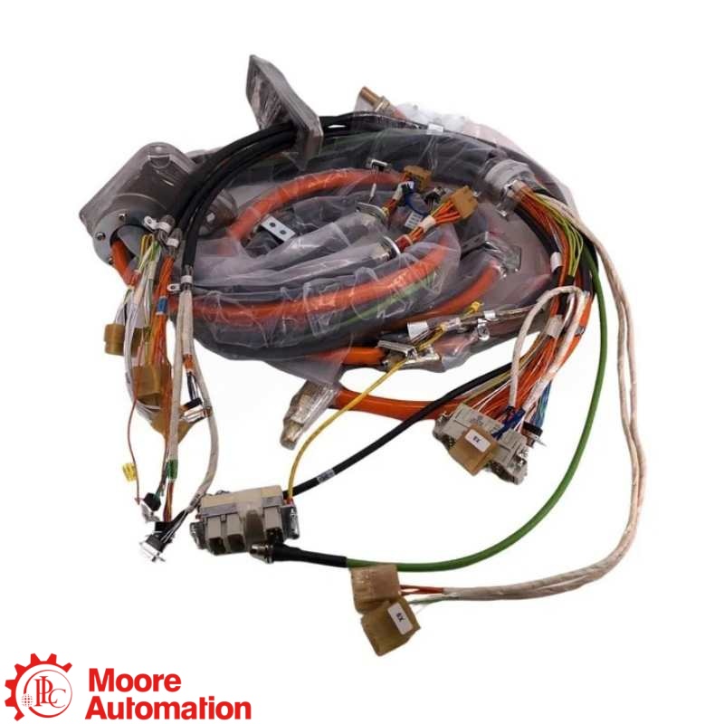 ABB 3HAC070897-001 Robotics Spare Part